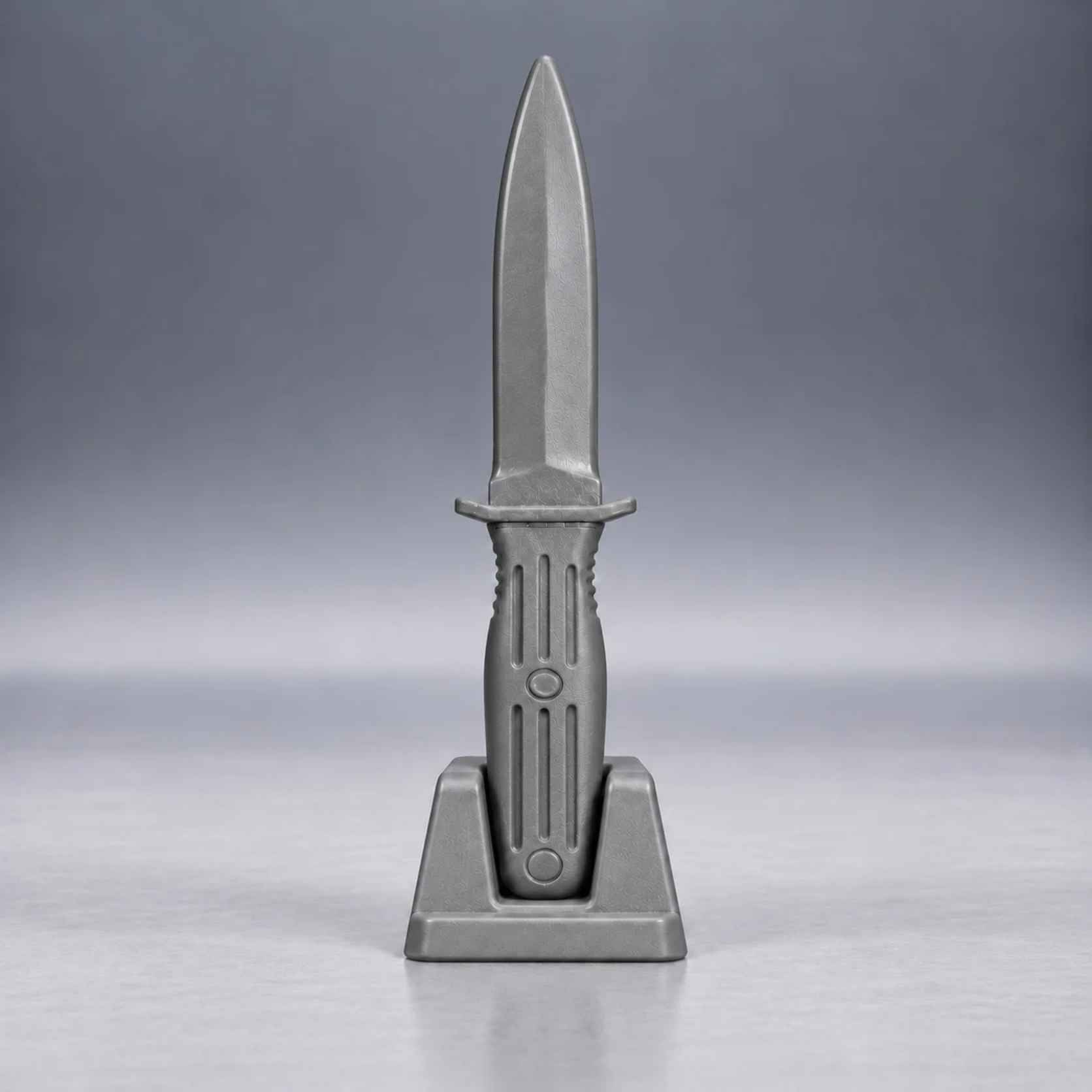 Ring's BlueGuns Training Knife Replica | FSTK - WCUniforms