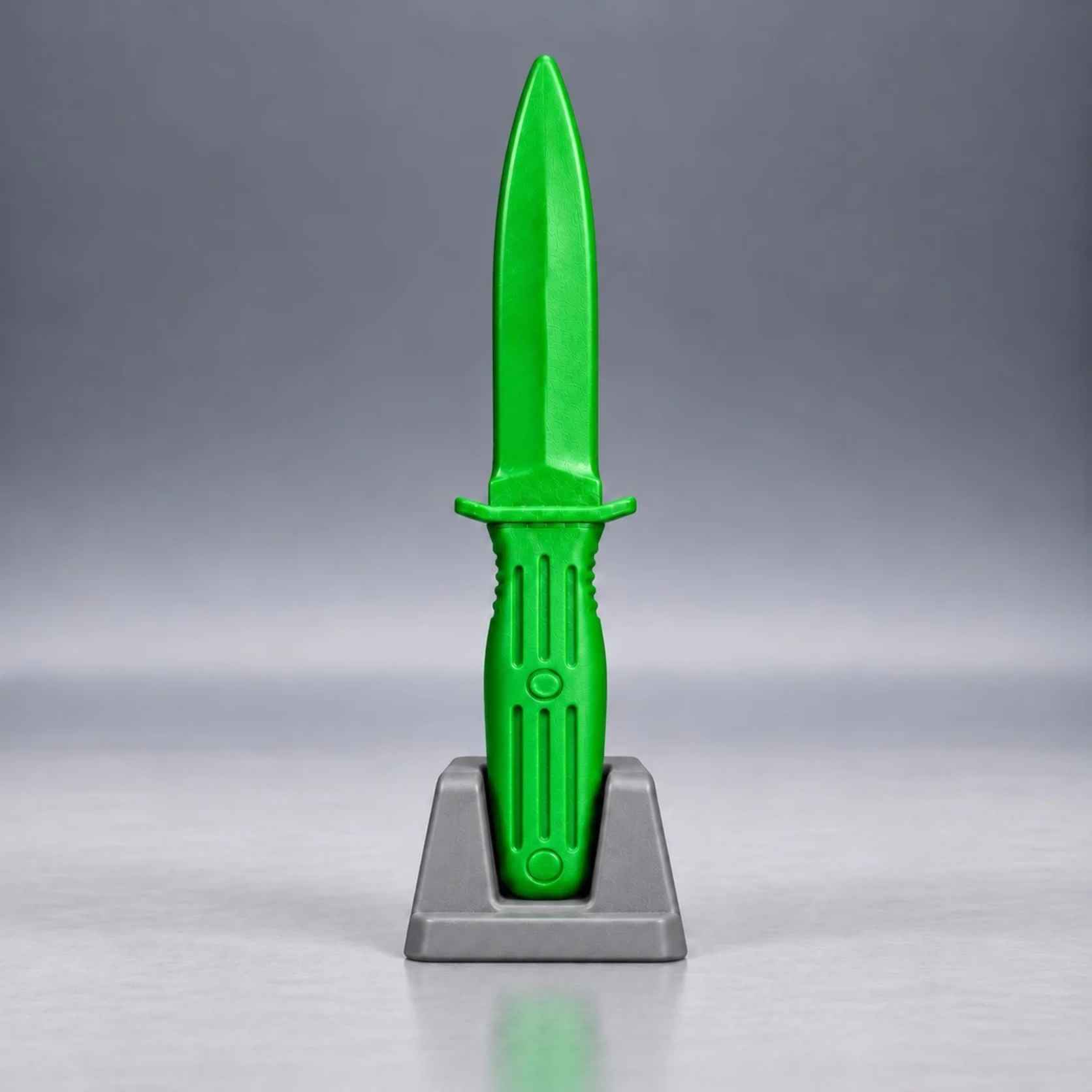 Ring's BlueGuns Training Knife Replica | FSTK - WCUniforms