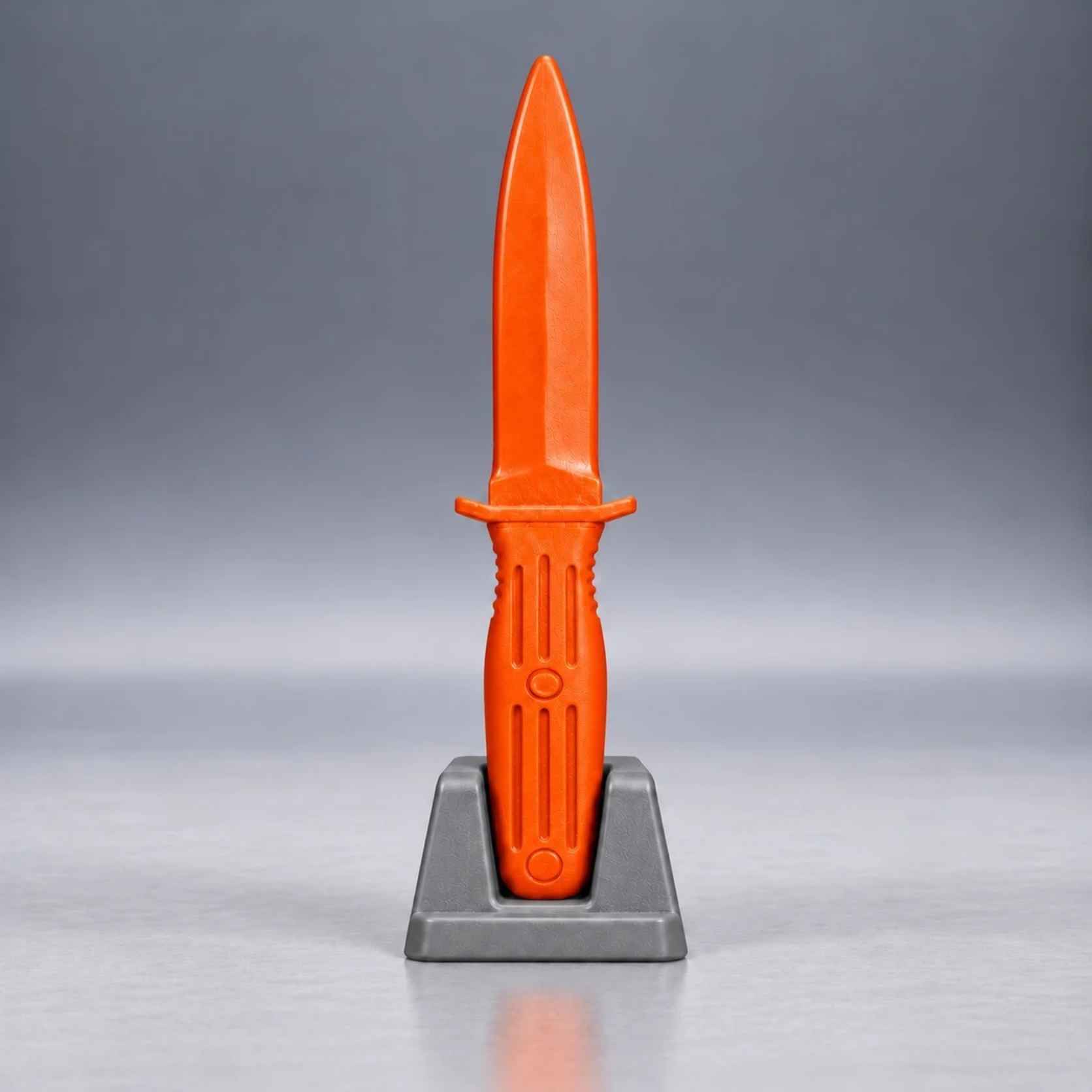 Ring's BlueGuns Training Knife Replica | FSTK - WCUniforms