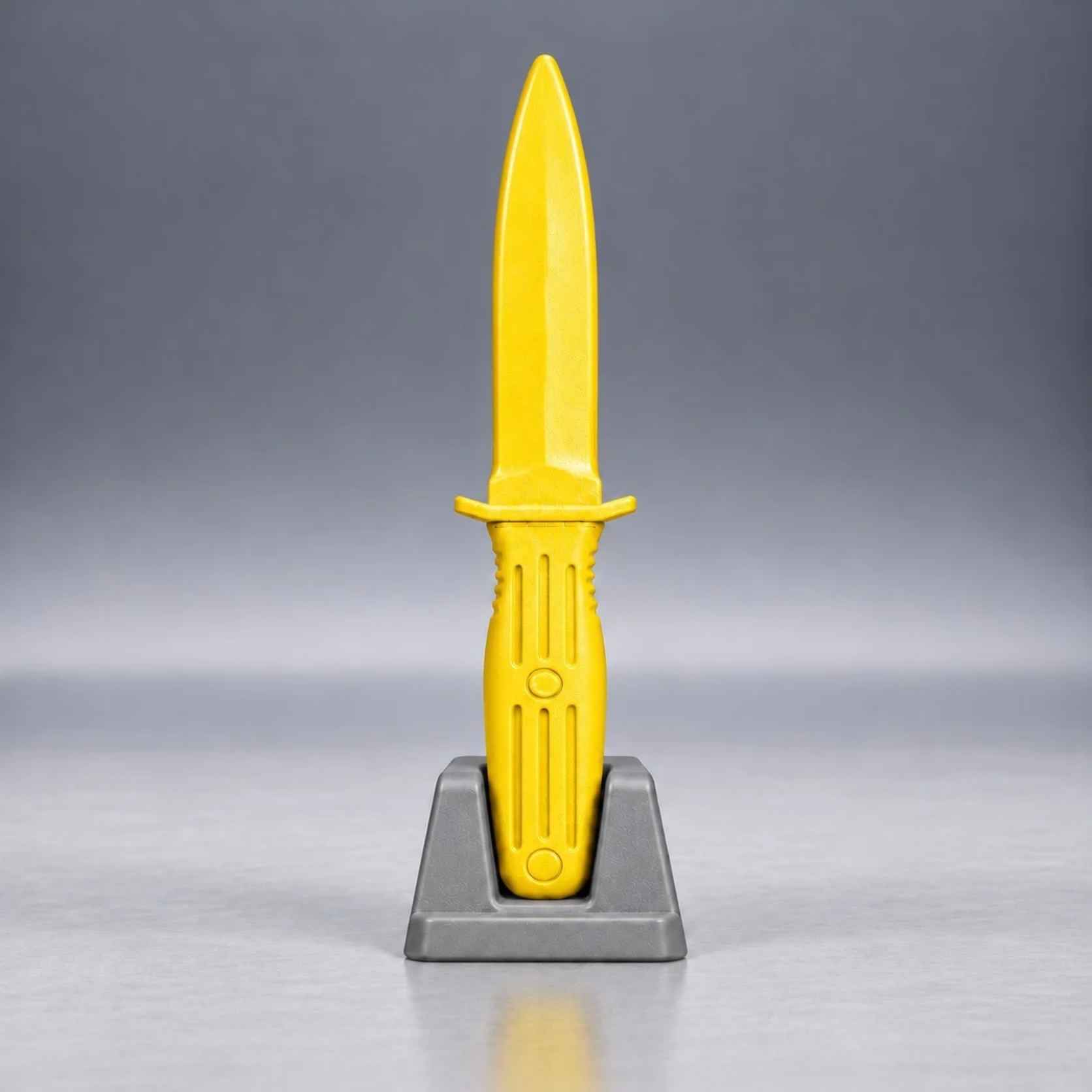 Ring's BlueGuns Training Knife Replica | FSTK - WCUniforms