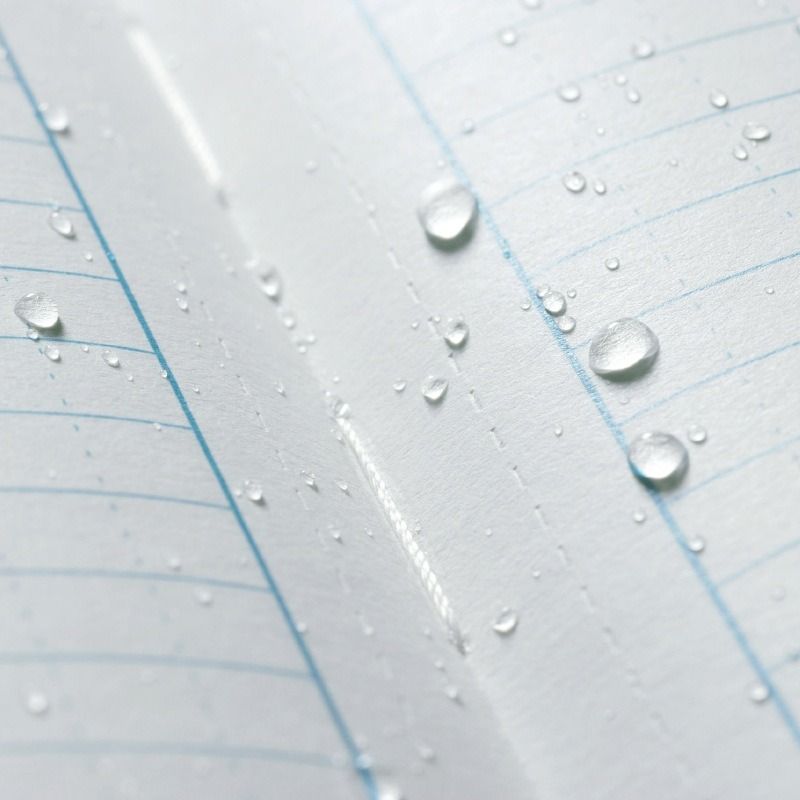Rite in the Rain Fabrikoid Bound Book 4.75" x 7.5" (Hard Cover) - Level 310F - WCUniforms