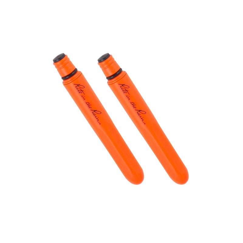 Rite in the Rain Orange EDC Pen - 2 Pack OR92 - WCUniforms
