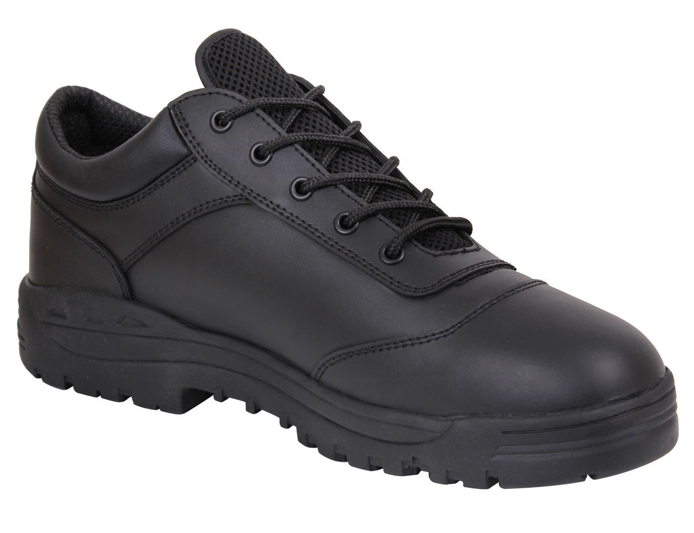 Rothco 5116 Tactical Utility Oxford Shoe - WCUniforms