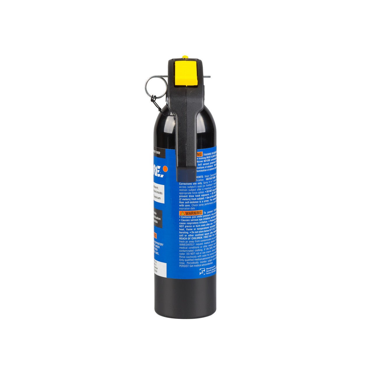 Sabre MK-9 Stream OC Spray 10% OC and 1.33% MC 92H2O60 - WCUniforms