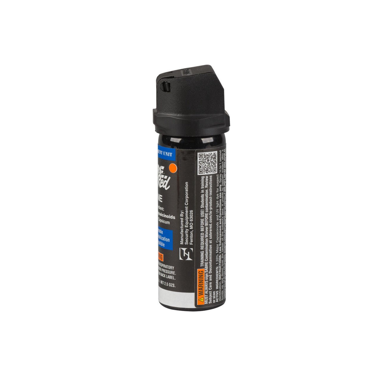 Sabre Red Cone Pepper Spray 10% OC, 1.33% MC MK-2, MK-3, MK-3.5, MK-4 - WCUniforms