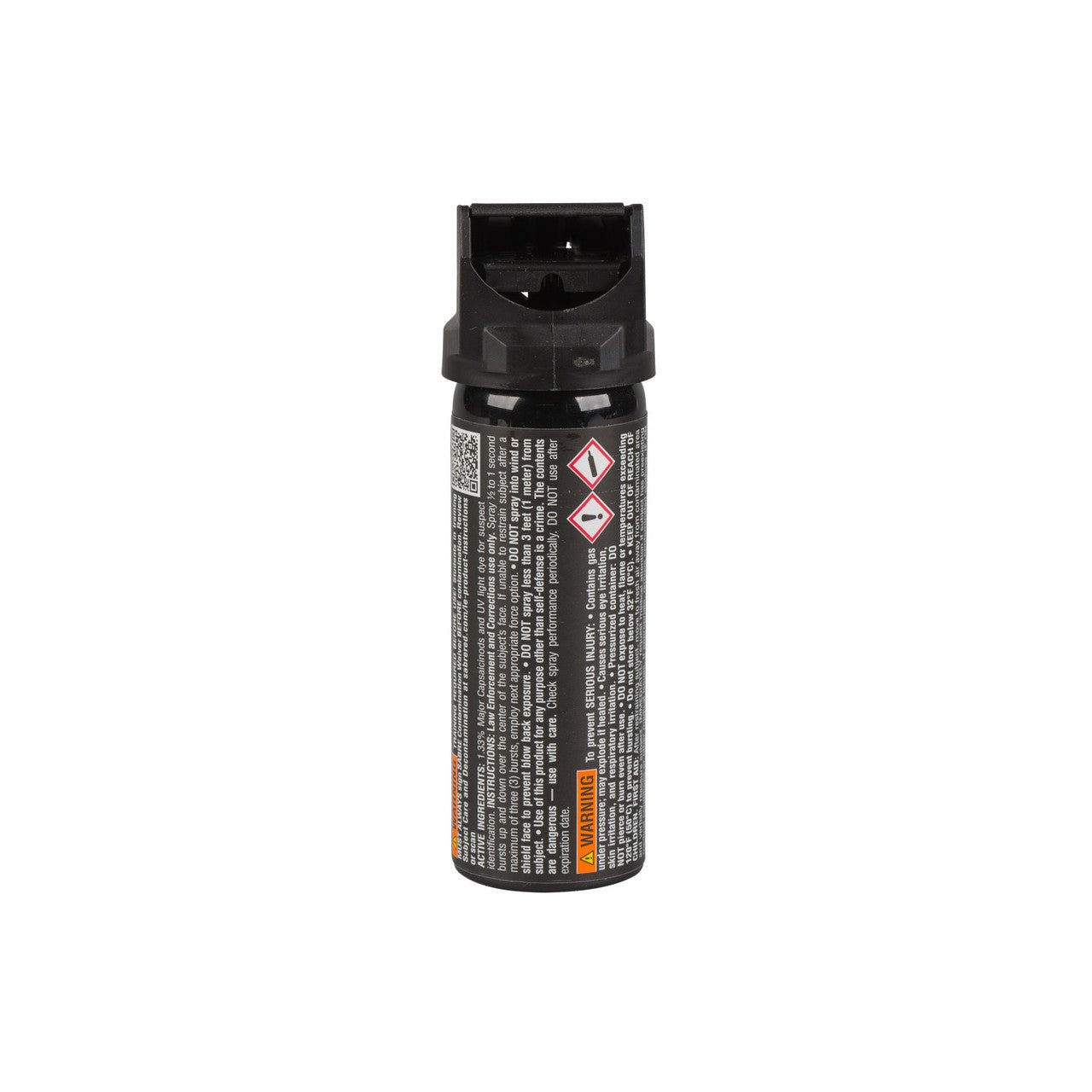 Sabre Red Cone Pepper Spray 10% OC, 1.33% MC MK-2, MK-3, MK-3.5, MK-4 - WCUniforms