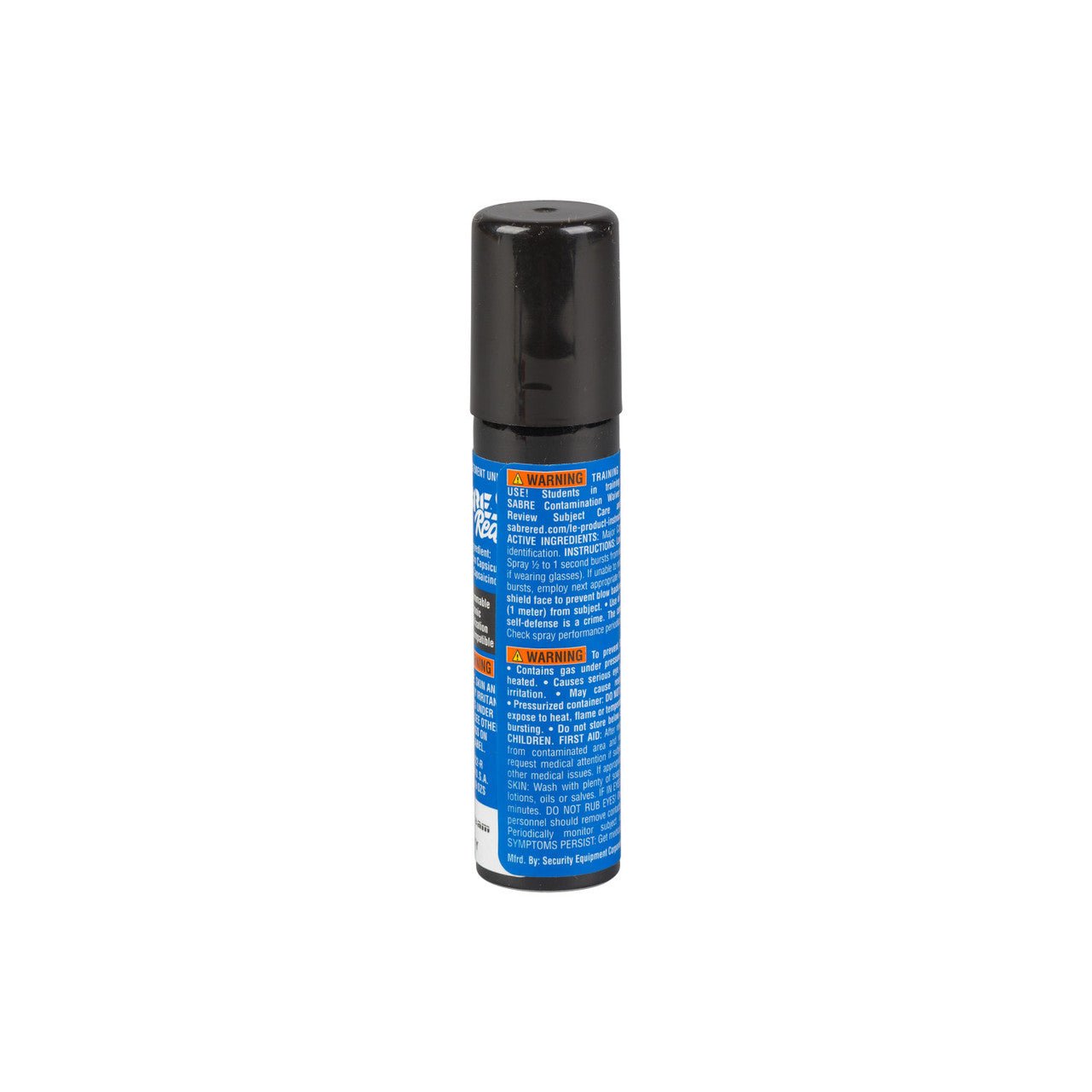 SABRE RED MK-22 Stream Pepper Spray Refill 0.69 oz | 52H2O22-R - WCUniforms