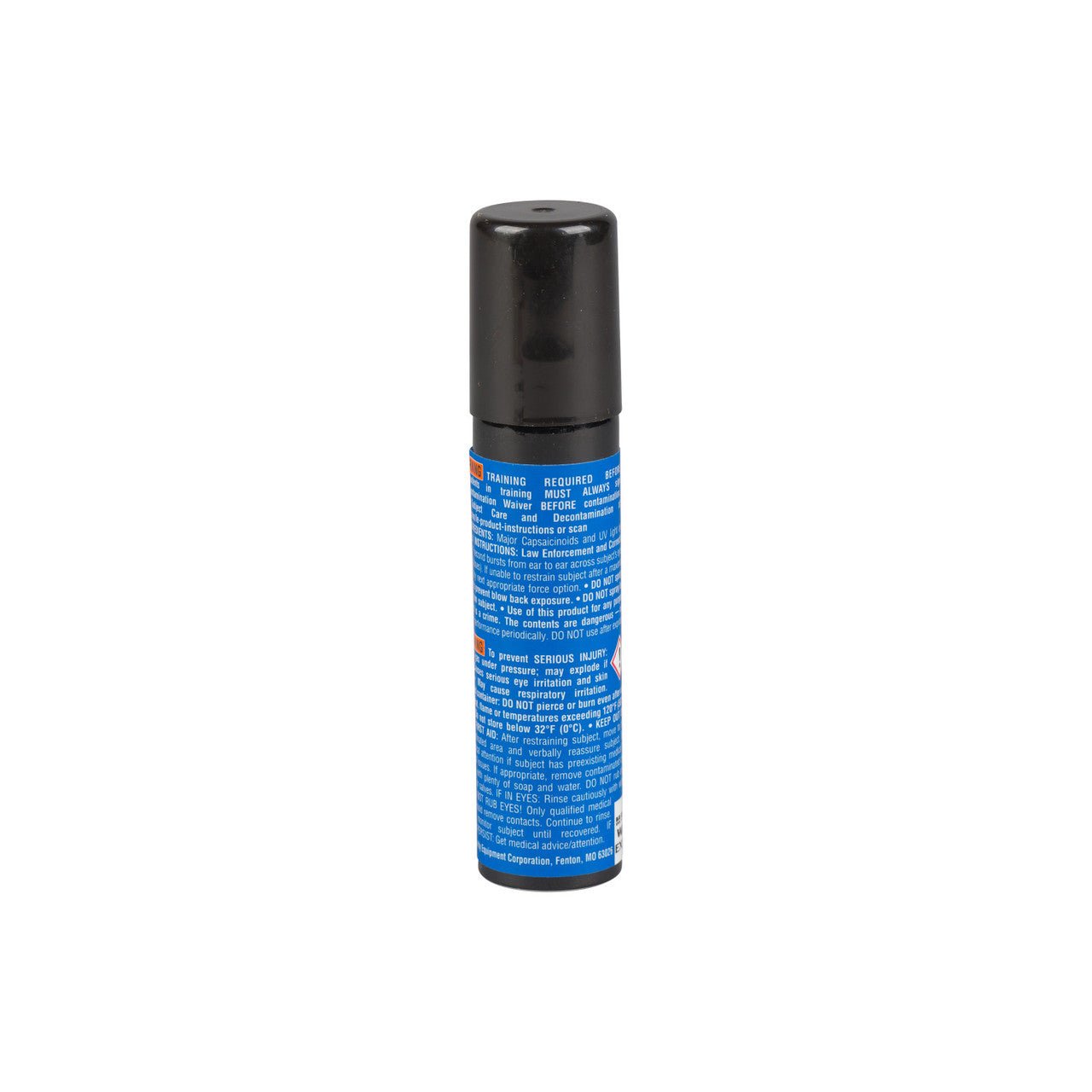 SABRE RED MK-22 Stream Pepper Spray Refill 0.69 oz | 52H2O22-R - WCUniforms