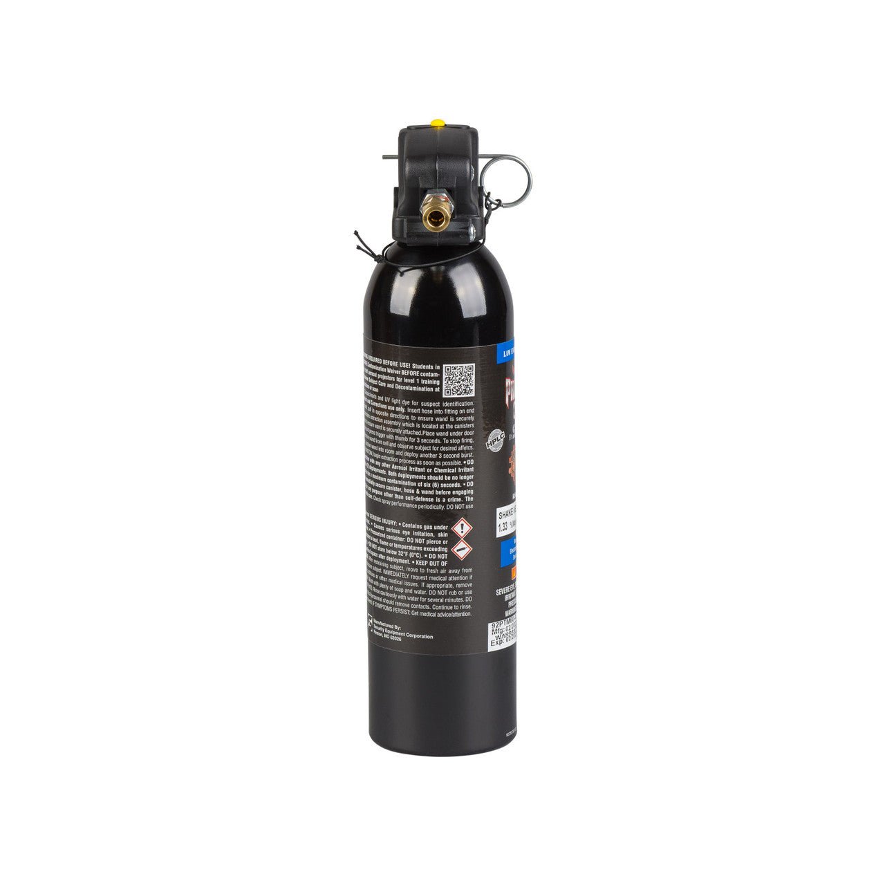 SABRE RED PHANTOM MK-9 Pepper Spray, 16 oz | 92PTM60-A - WCUniforms