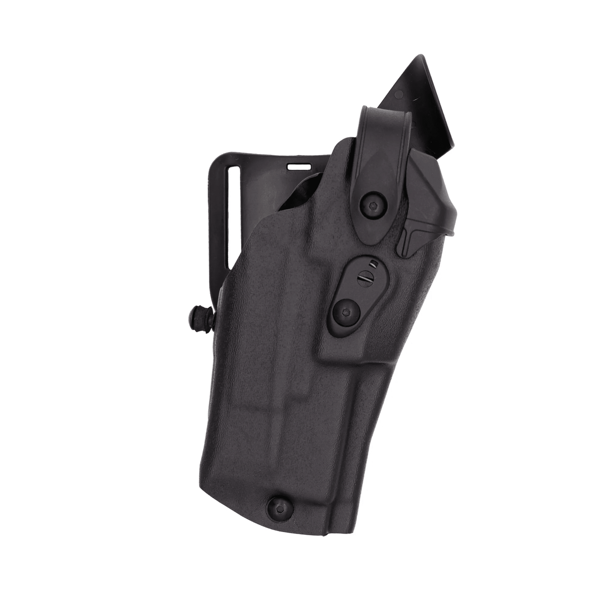 Safariland 6360RDS-572-131 Echelon w/ light duty holster, black STX Tactical, right hand, 1335062