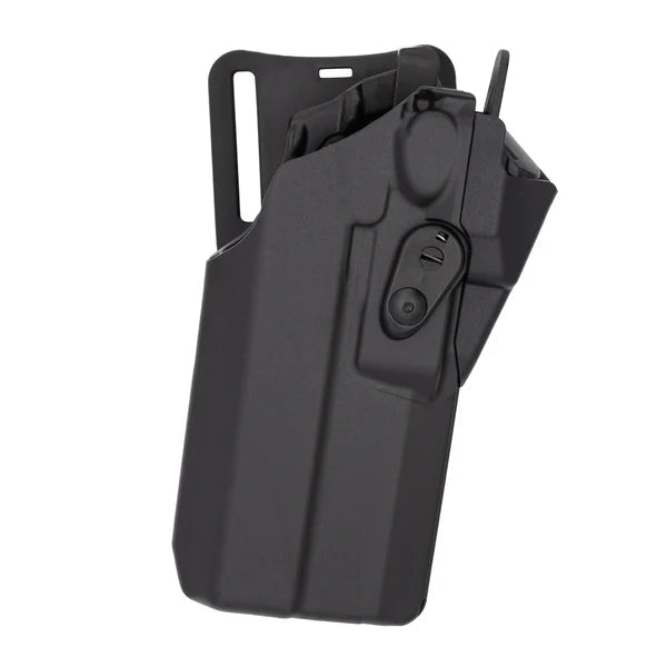 Safariland 7390RDS ALS Mid-Ride Level I Duty Holster - WCUniforms