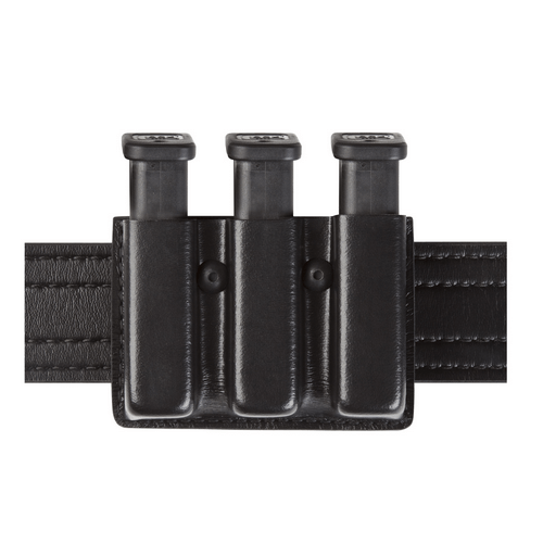Safariland 775 - Slimline Open Top Triple Magazine Pouch 1165625 - WCUniforms