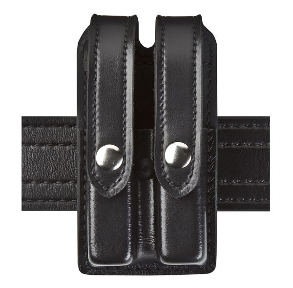 Safariland 78 - Slimline Double Magazine Pouch 1317836 - WCUniforms
