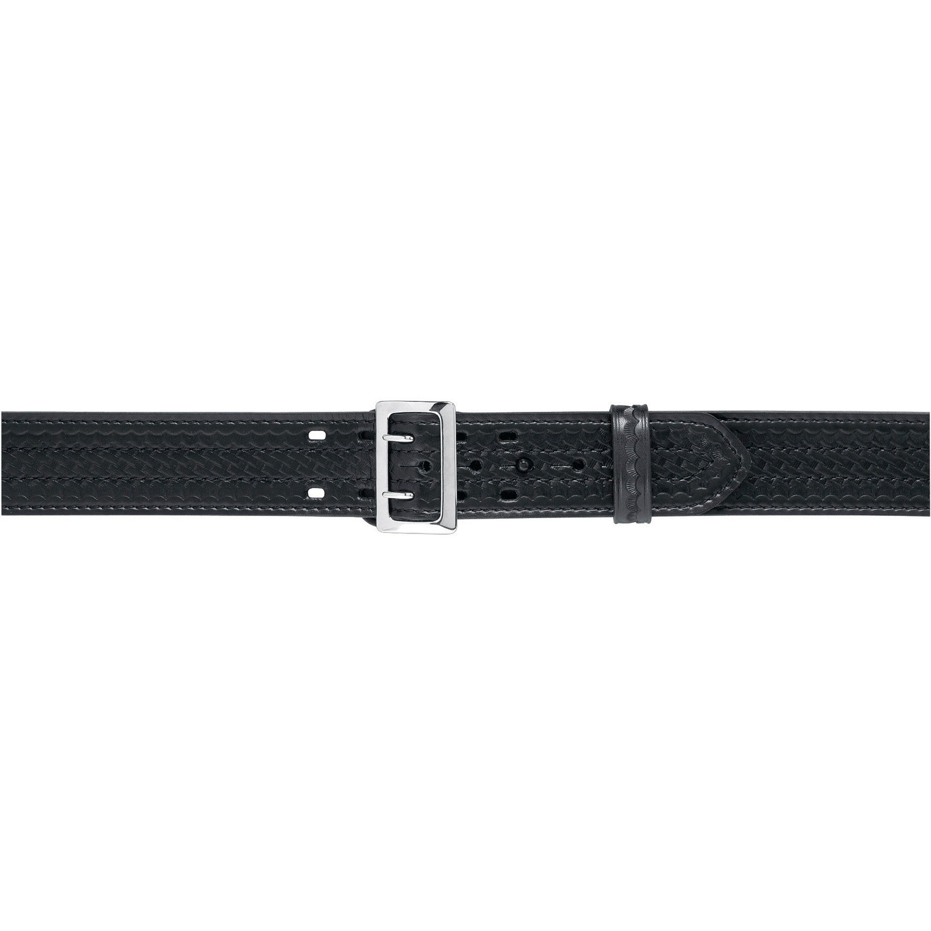 Safariland 87 - Sam Browne Buckled Duty Belt, 2.25 (58mm) 1102284 - WCUniforms