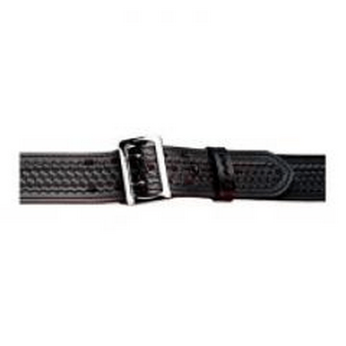 Safariland 87 - Sam Browne Buckled Duty Belt, 2.25 (58mm) 1102284 - WCUniforms