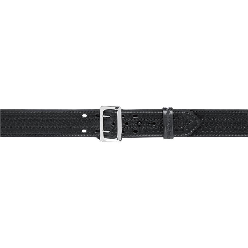 Safariland 87 - Sam Browne Buckled Duty Belt, 2.25 (58mm) 1102284 - WCUniforms