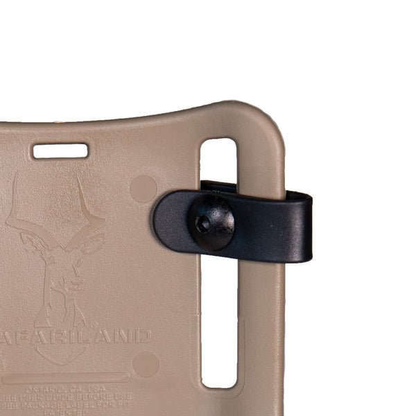 Safariland BWA - Belt Width Adaptor - WCUniforms