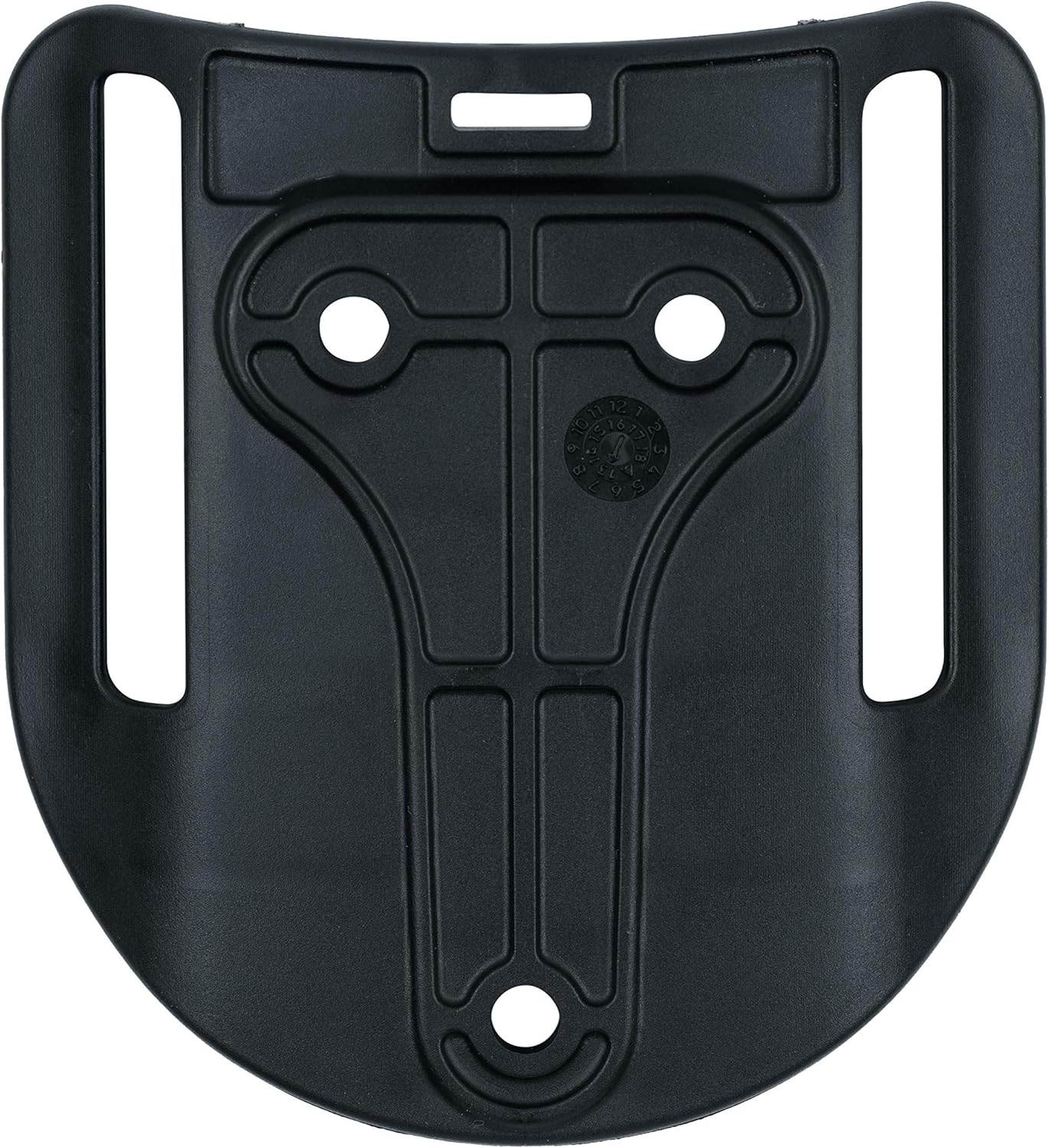 Safariland CUBL Cantable Universal Belt Loop - High, Mid, or Low Ride - WCUniforms