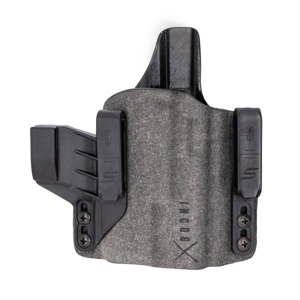 Safariland Incog X® IWB Holster for Glock 17/19/19X/26/23/45/47 - WCUniforms