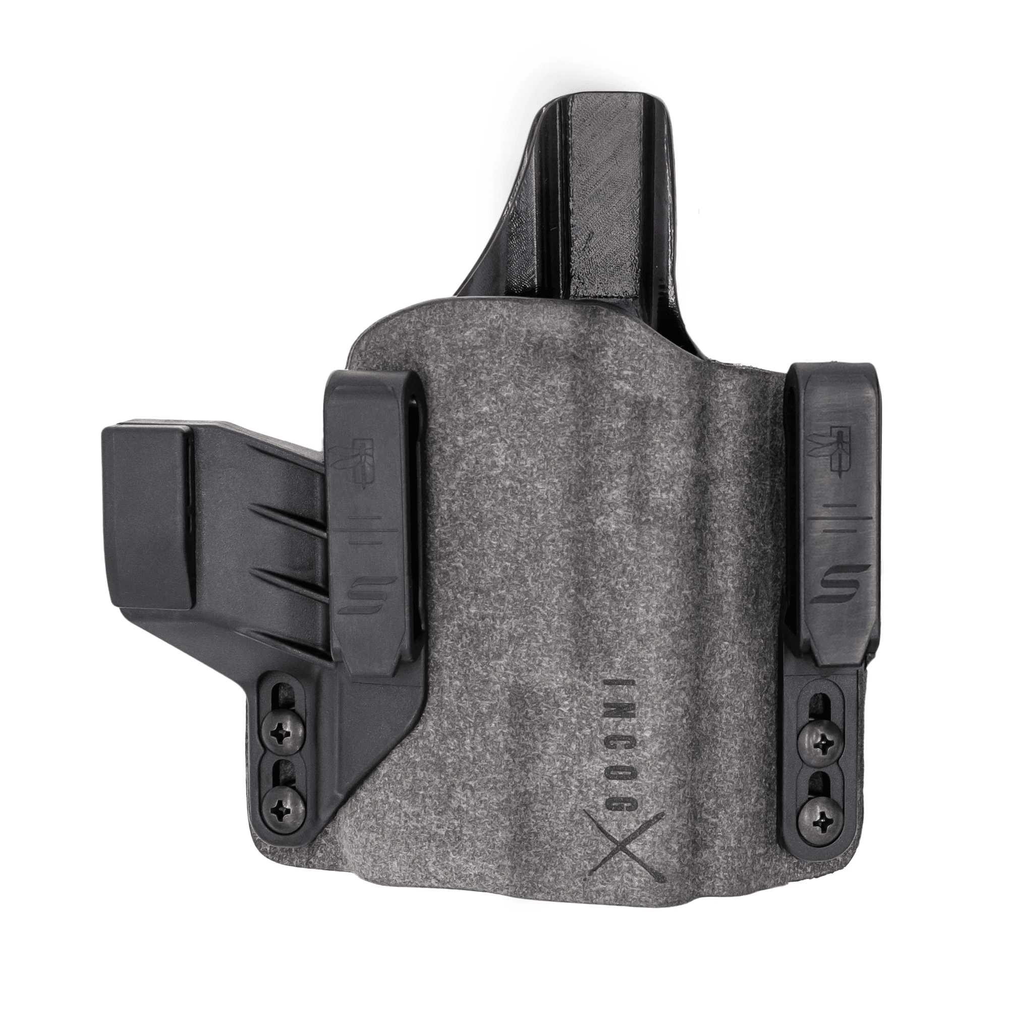 Safariland Incog X® IWB Holster for Glock 43X/48 - WCUniforms