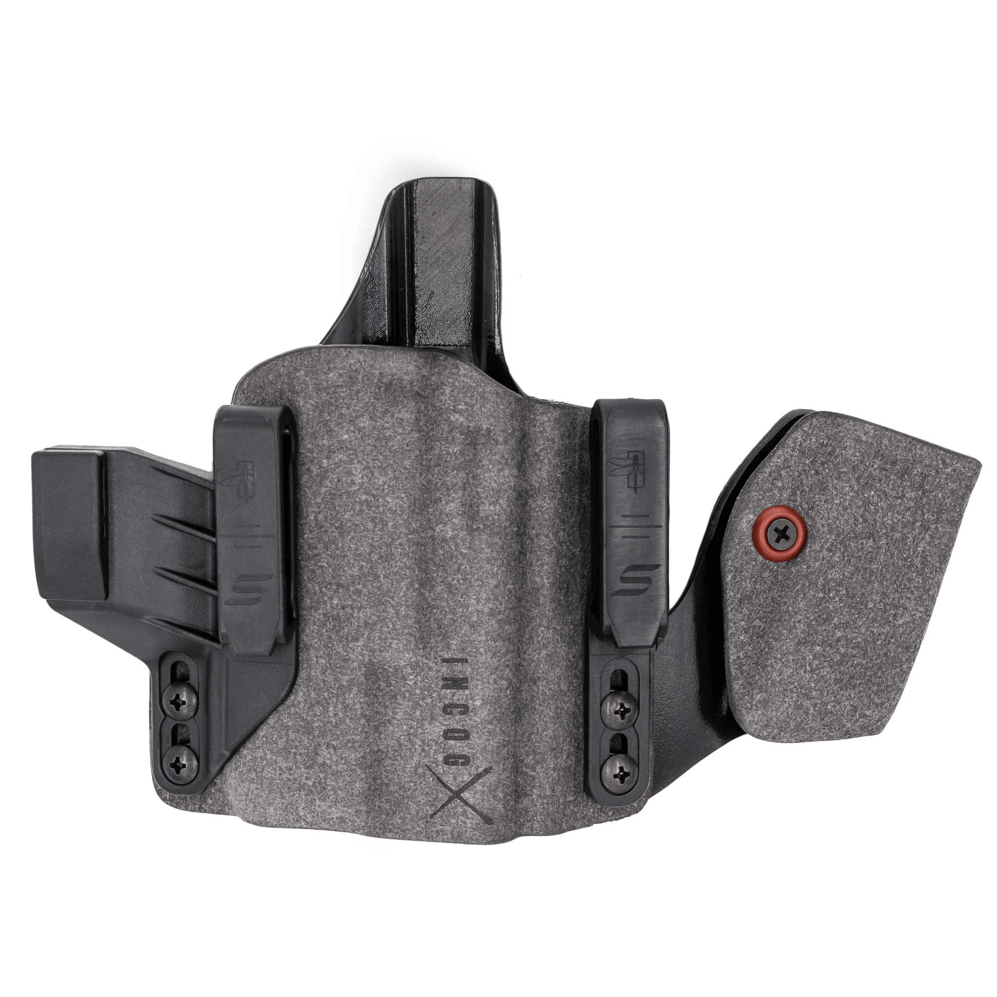 Safariland IncogX IWB Holster for Glock 43X/48 w/ Light 1334627 - WCUniforms