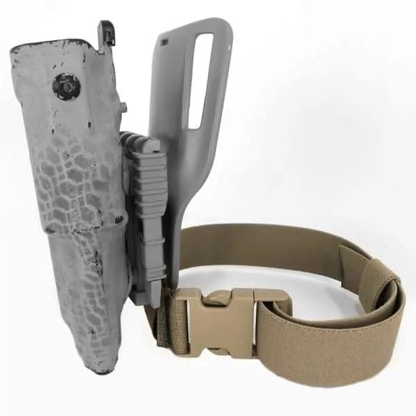 Safariland Leg Strap for Leg Shrouds 3004-1 - WCUniforms