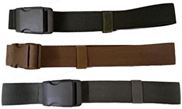 Safariland Leg Strap for Leg Shrouds 3004-1 - WCUniforms