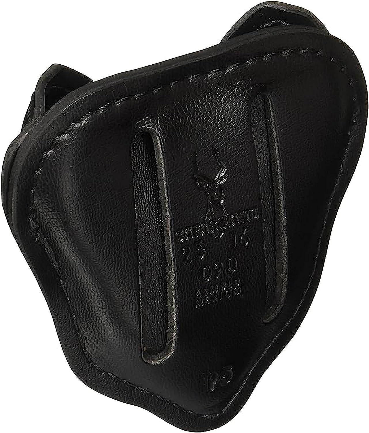 Safariland Model 090 Open Top Handcuff Case - Handcuff Case - WCUniforms