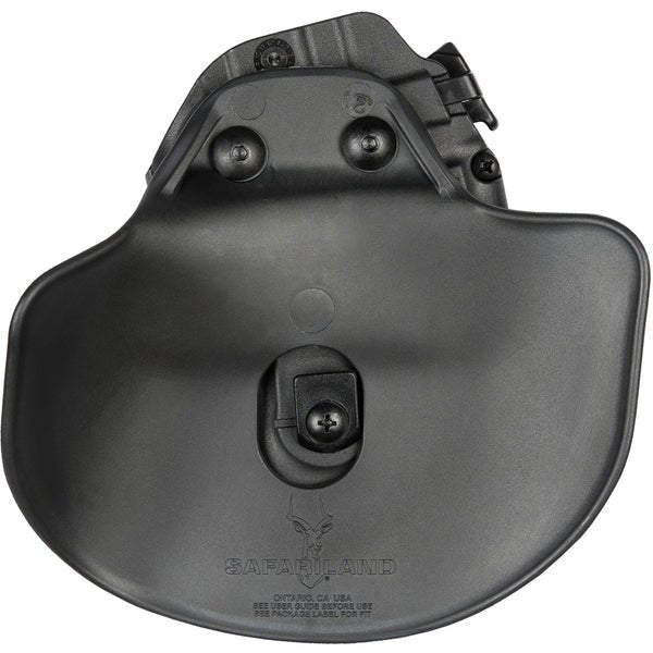Safariland Model 578 GLS™ Pro-Fit™ Holster (with Paddle) - WCUniforms