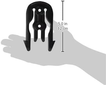 Safariland Model 6004-16 MOLLE Locking System Accessory Locking Fork (MLS 16) - WCUniforms