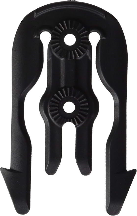 Safariland Model 6004-16 MOLLE Locking System Accessory Locking Fork (MLS 16) - WCUniforms