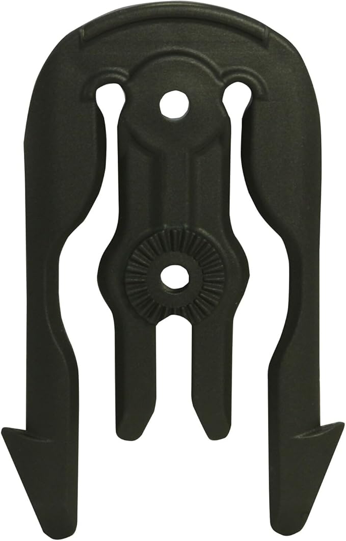Safariland Model 6004-16 MOLLE Locking System Accessory Locking Fork (MLS 16) - WCUniforms