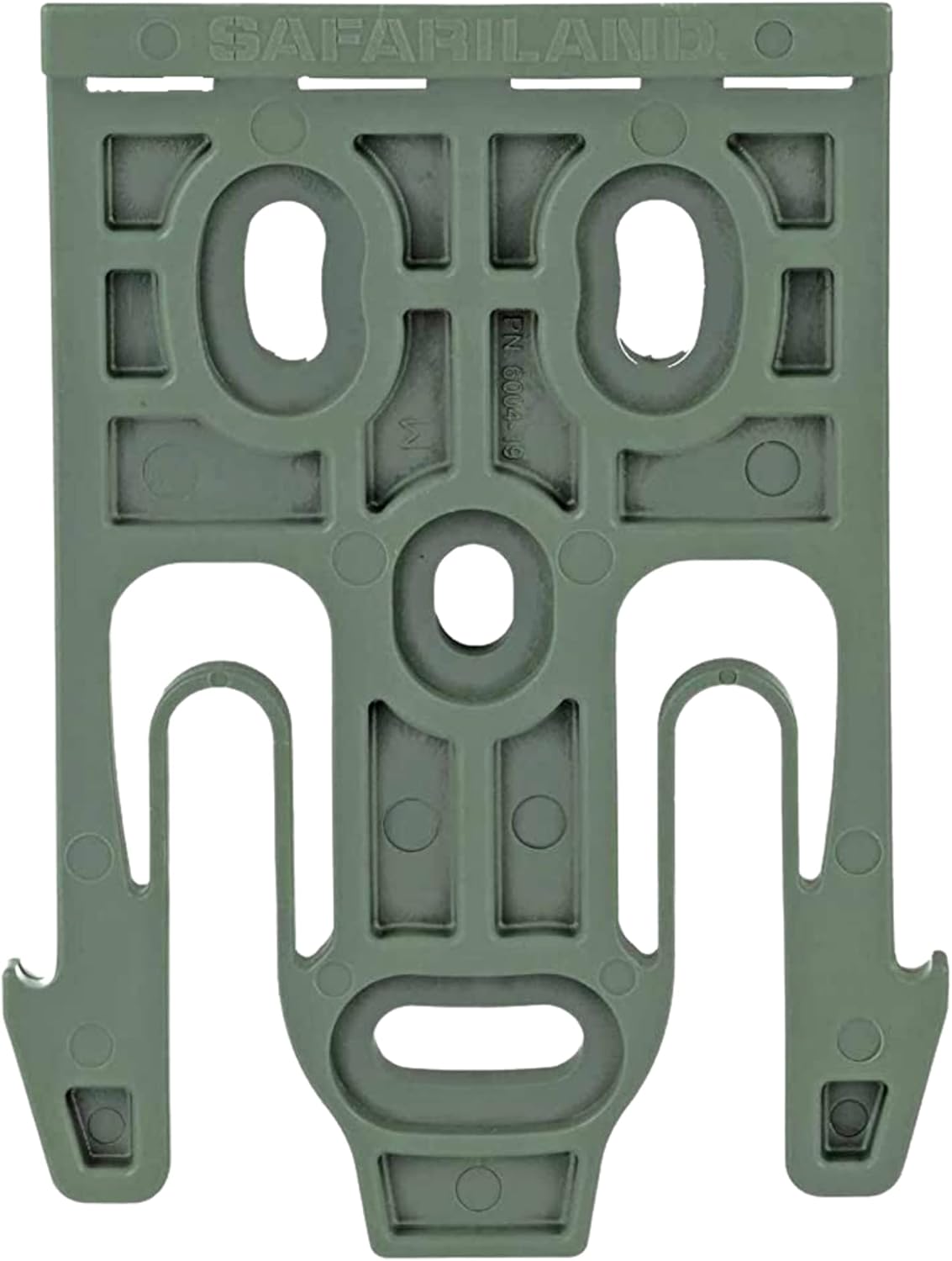 Safariland Model 6004-19 Quick Locking System Holster Fork (QLS 19) 1133910 - WCUniforms