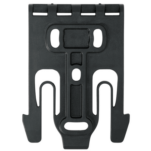 Safariland Model 6004-19 Quick Locking System Holster Fork (QLS 19) 1133910 - WCUniforms
