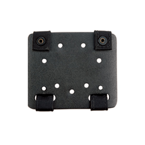 Safariland Model 6004 - 8 Small Molle Adapter Plate 1121300 - WCUniforms