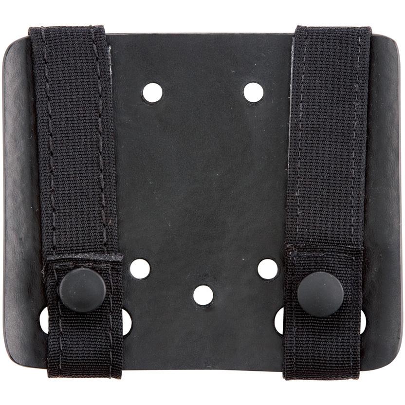 Safariland Model 6004 - 8 Small Molle Adapter Plate 1121300 - WCUniforms