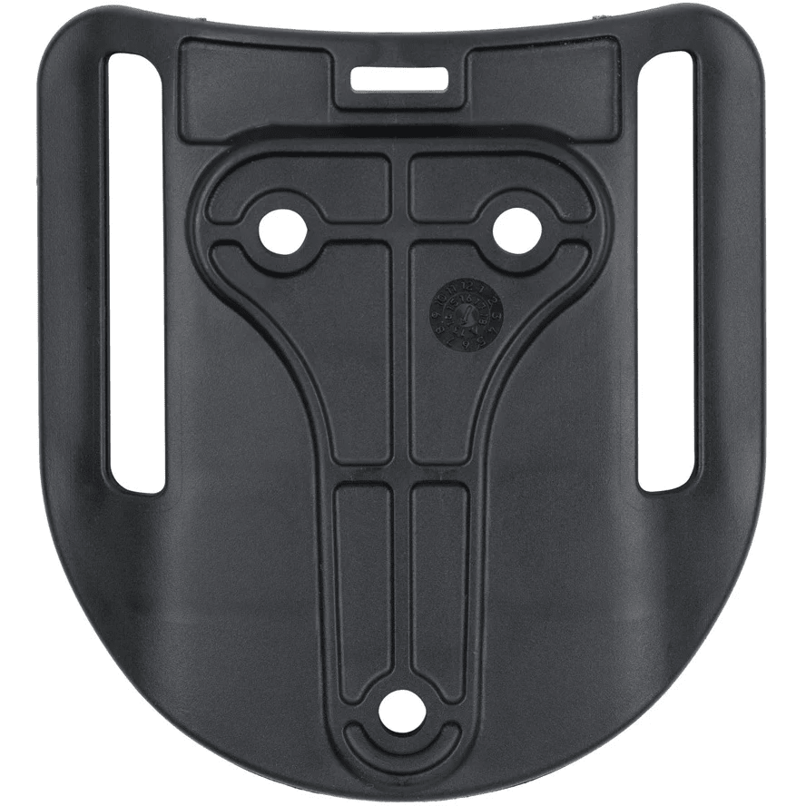 Safariland Model 6072UBL Hi-Ride Universal Belt Loop 6072UBL-2 - WCUniforms