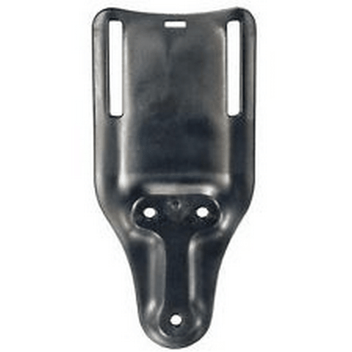 Safariland Model 6075UBL Low-Ride Universal Belt Loop or UBL Pad - WCUniforms