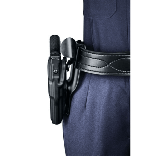 Safariland Model 6075UBL Low-Ride Universal Belt Loop or UBL Pad - WCUniforms