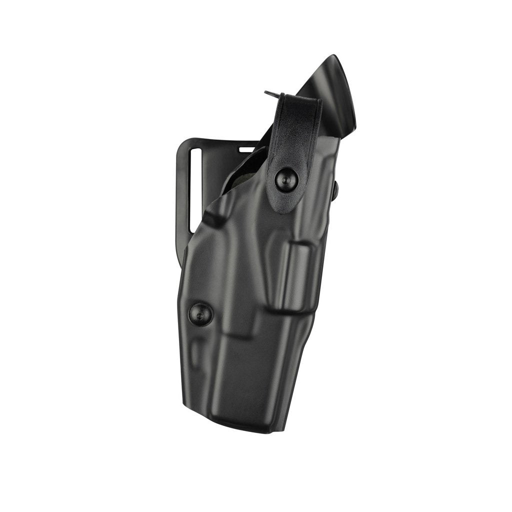 Safariland Model 6360 ALS/SLS Mid - Ride, Level III Retention Duty Holster for Sig Sauer P320 1189936 - WCUniforms