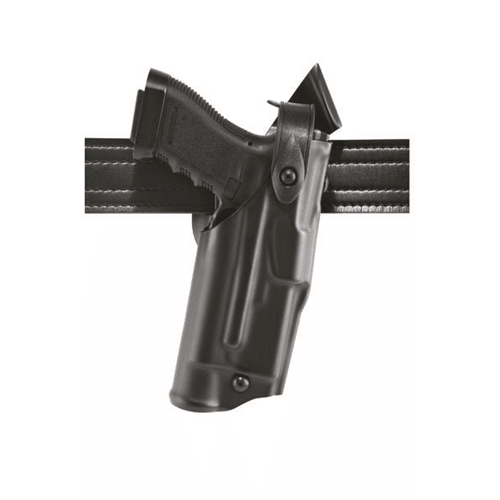 Safariland Model 6360 ALS/SLS Mid - Ride, Level III Retention Duty Holster for Sig Sauer P320 1189936 - WCUniforms