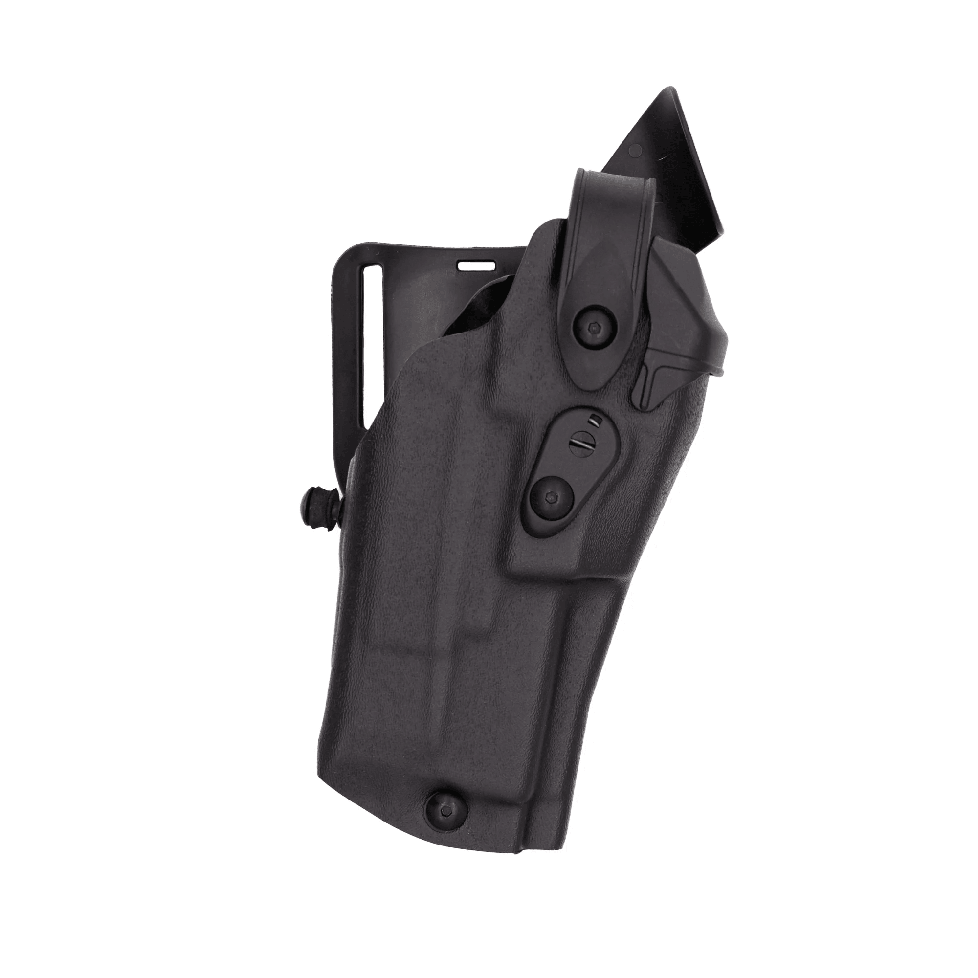 Safariland Model 6360RDS ALS/SLS Mid - Ride Springfield Echelon w/ Light Level III Retention Duty Holster - WCUniforms