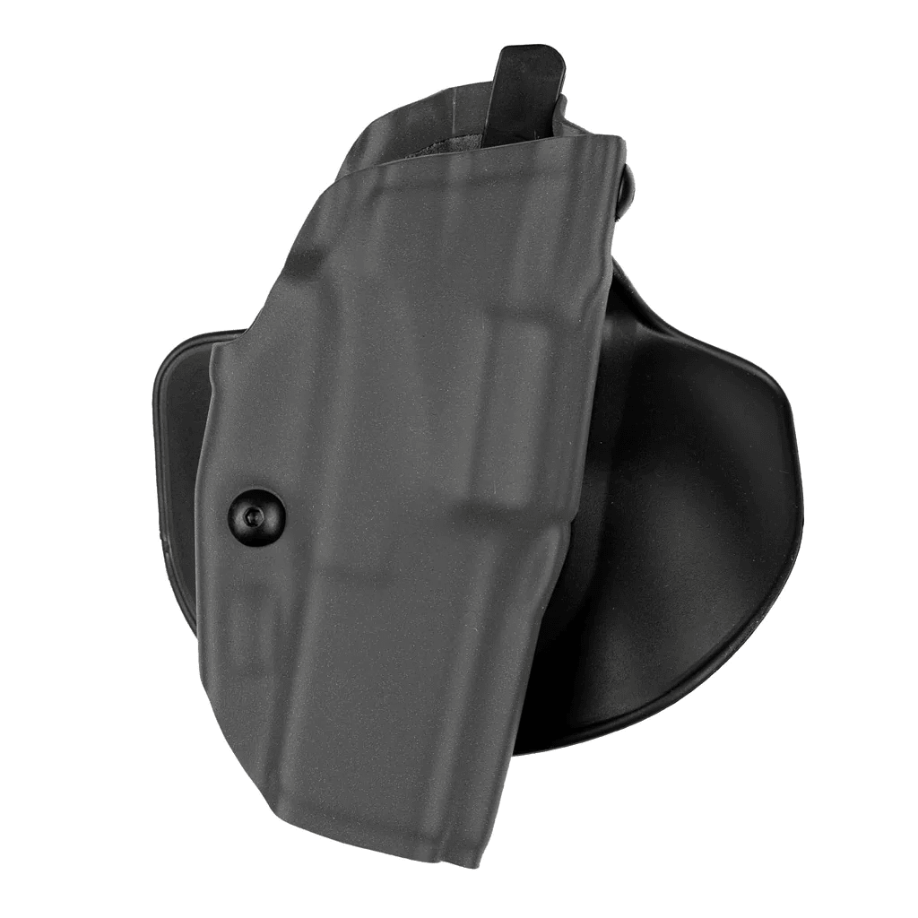 Safariland Model 6378 ALS Concealment Paddle Holster w/ Belt Loop for Glock 26 1118303 - WCUniforms