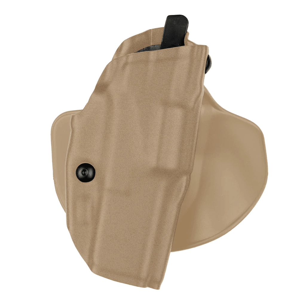 Safariland Model 6378 ALS Concealment Paddle Holster w/ Belt Loop for Glock 26 1118303 - WCUniforms