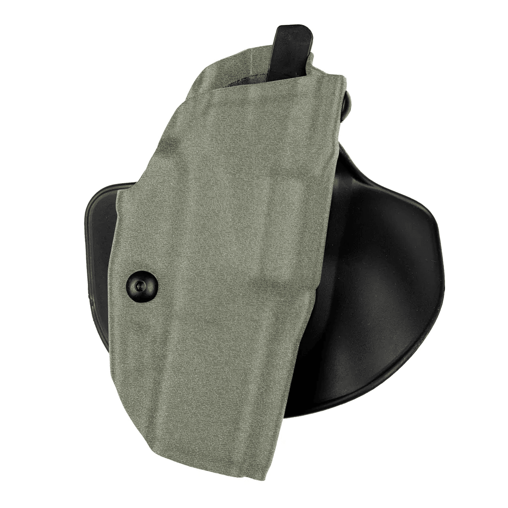 Safariland Model 6378 ALS Concealment Paddle Holster w/ Belt Loop for Glock 26 1118303 - WCUniforms