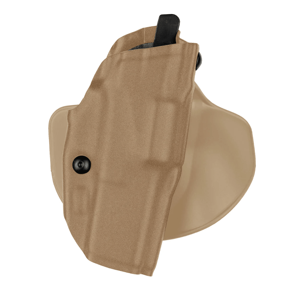Safariland Model 6378 ALS Concealment Paddle Holster w/ Belt Loop for Glock 26 1118303 - WCUniforms