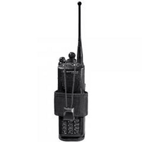 Safariland Model 7323 Adjustable Radio Holder - WCUniforms