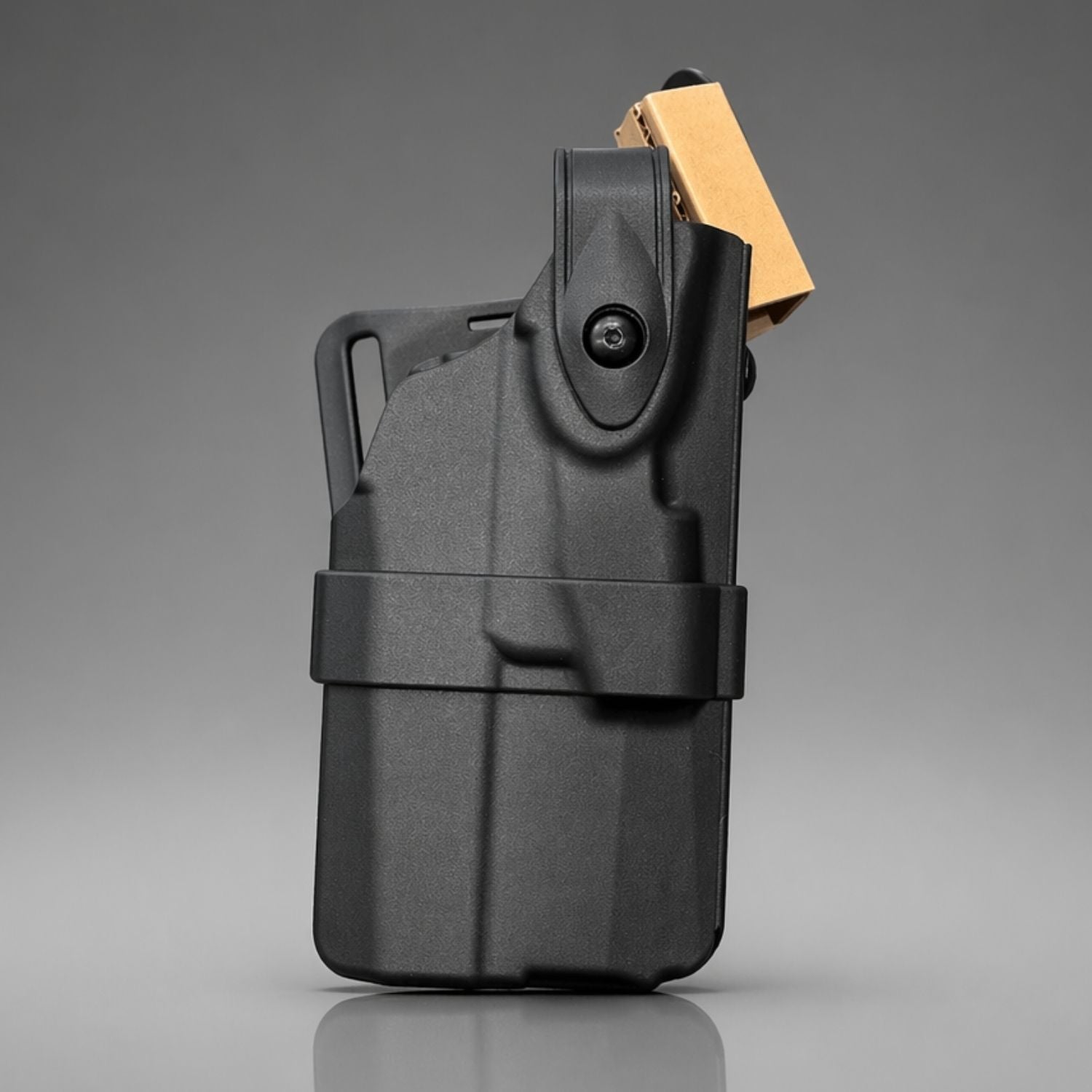 SOTA Safariland 7360 7TS ALS/SLS Mid-Ride Duty Holster for Sig Sauer