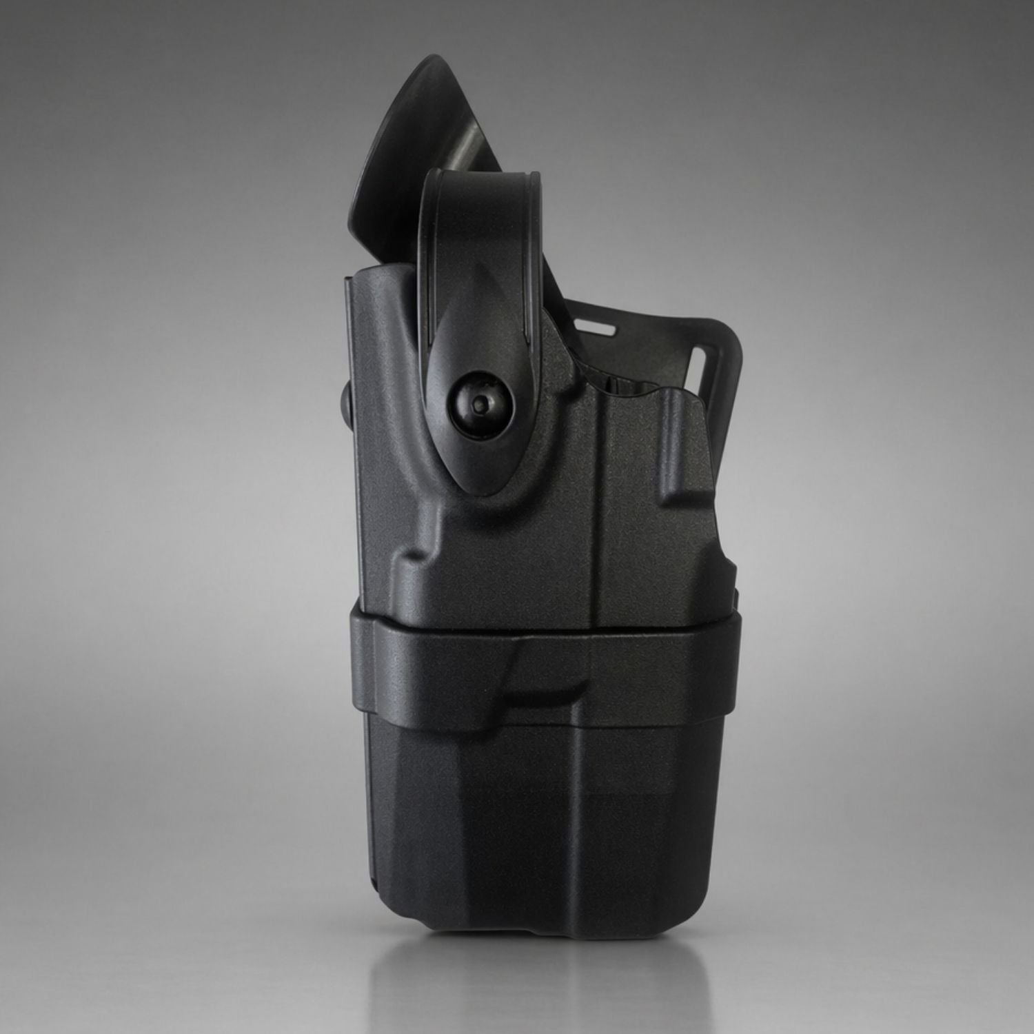 Safariland 7360 7TS ALS/SLS Mid-Ride Duty Holster for Sig Sauer