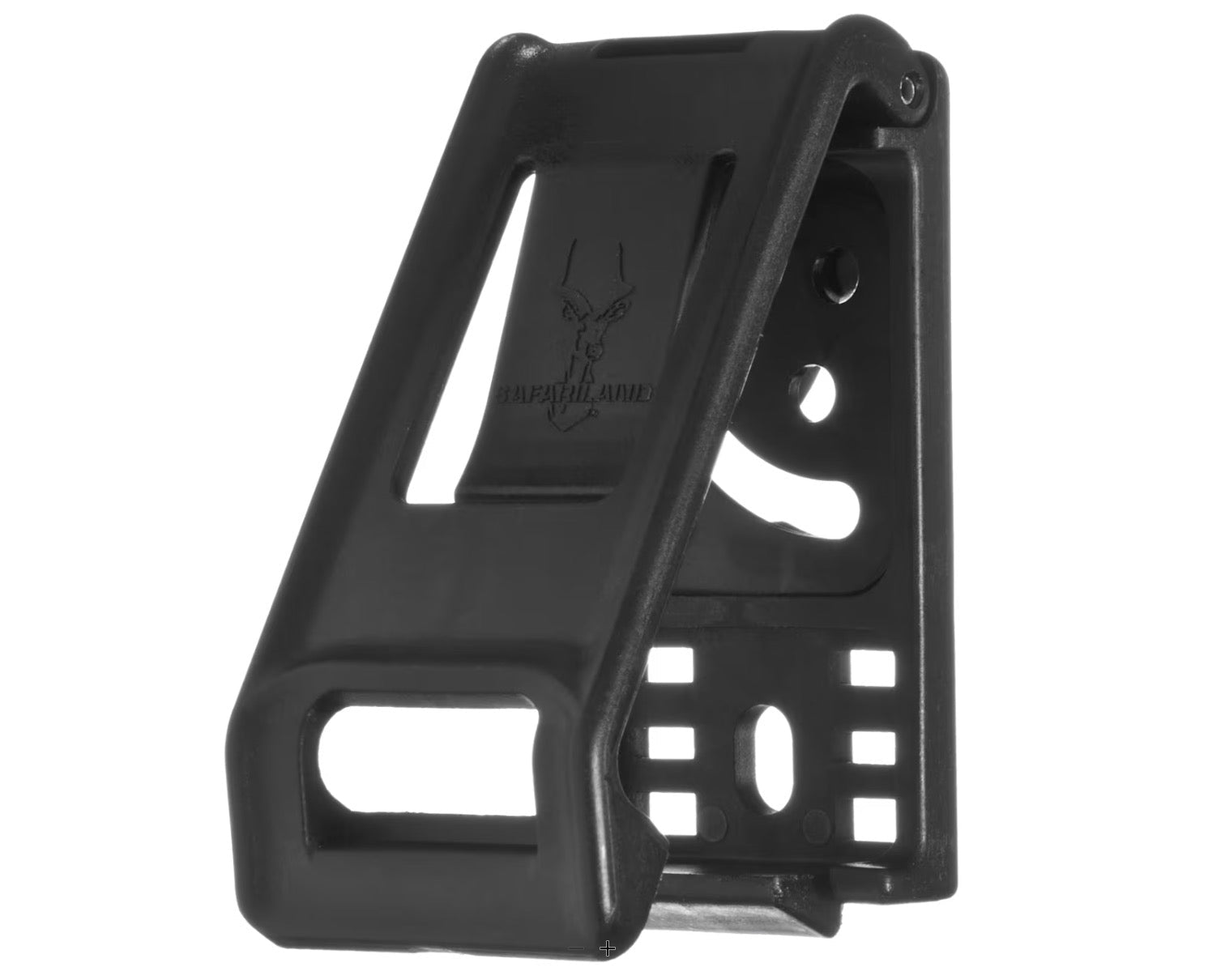 Safariland Model 744BL Clip-On Belt Loop | MPN 1123713 - WCUniforms